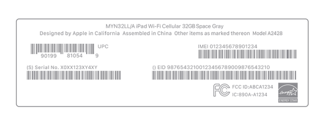 永顺苹永顺果维修网点分享iPhone如何查询序列号