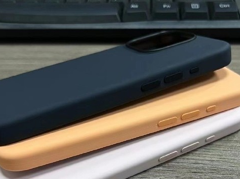 永顺苹果14维修站分享iPhone14手机壳能直接给iPhone15用吗?