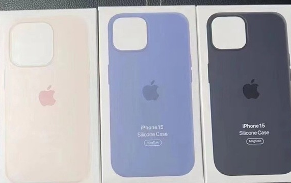 永顺苹果14维修站分享iPhone14手机壳能直接给iPhone15用吗？ 