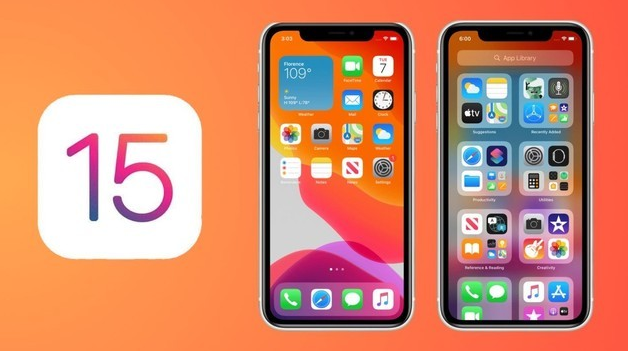 永顺苹果13维修分享iPhone13更新iOS 15.5，体验如何 
