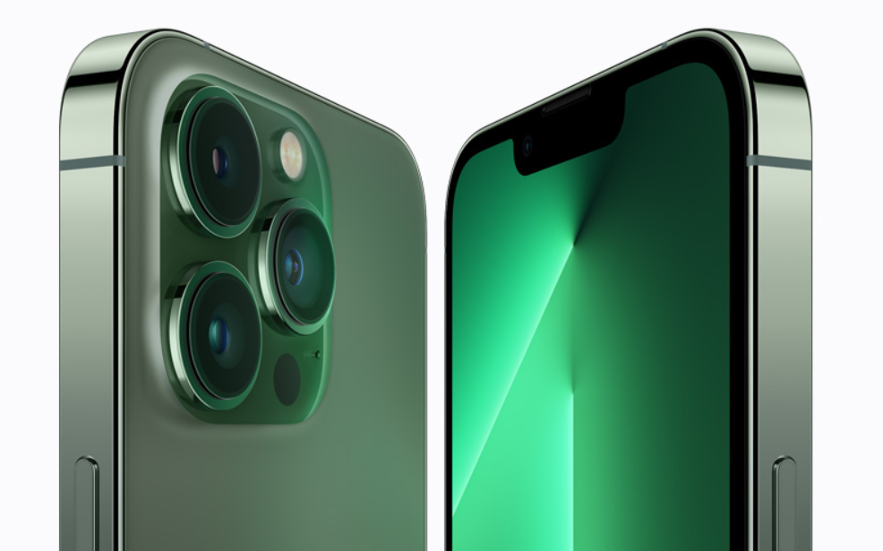 永顺苹果手机维修分享二手iPhone 13更高降幅近千元 