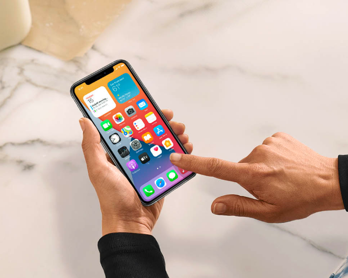 永顺苹果手机维修分享iPhone 12 出现运行缓慢或死机的情况怎么办 
