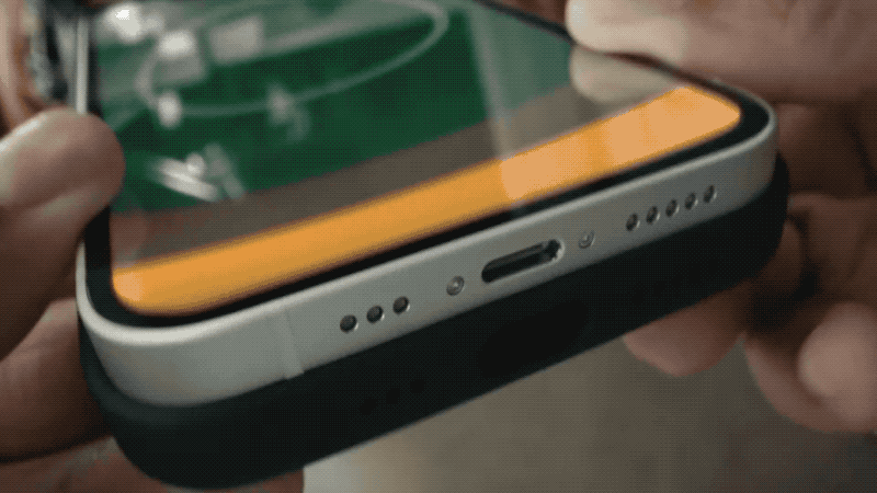 永顺苹果手机维修分享未来 Magsafe 还有哪些发展空间 