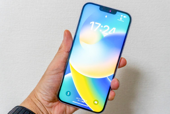永顺苹果手机维修分享iPhone 14 Plus换电池 
