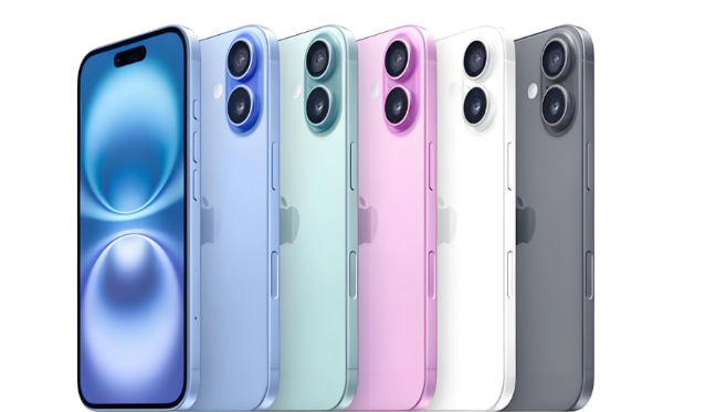 永顺苹果手机维修分享iPhone 17换电池 