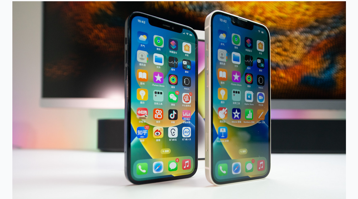 永顺苹果维修点分享iPhone 14 Plus进水维修 