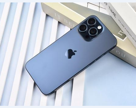 永顺苹果维修点分享iPhone 15 Pro Max进水维修 