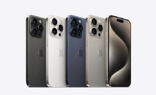永顺苹果维修点分享iPhone 15 Pro屏幕更换易被忽略实操隐患 