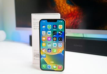 永顺苹果维修点分享iPhone 14扩容容易忽略的暗病 