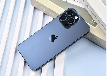 永顺苹果维修点分享iPhone 15 Pro Max扩容静电与工艺坑 