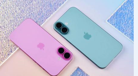 永顺苹果维修点分享iPhone 16扩容成本与市场套路 