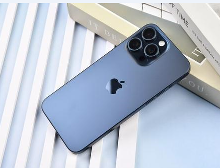 永顺苹果维修点分享iPhone 15 Pro Max邮件迁移排错 