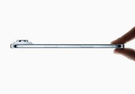 永顺苹果维修点分享iPhone 17 Air传感器与USB‑C排错 