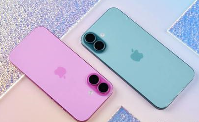 永顺苹果维修点分享iPhone 16手机黑屏多重诱因解析 