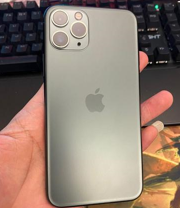 永顺苹果维修点分享iPhone 11 Pro电池发烫小众问题解读 