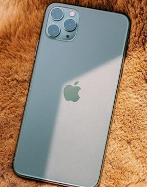 永顺苹果维修点分享iPhone 11 Pro Max电池发烫特殊问题 