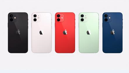 永顺苹果维修点分享iPhone 12电池发烫少见诱因解析 
