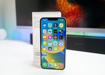 永顺苹果维修点分享iPhone 14电池发烫真实诱因盘点 
