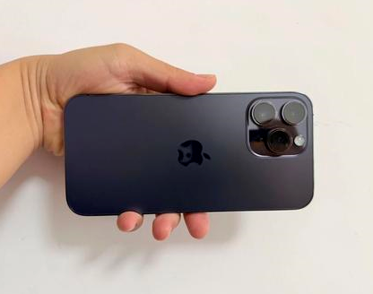 永顺苹果维修点分享iPhone 14 Pro Max发烫多重诱因剖析 