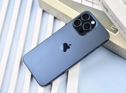 永顺苹果维修点分享iPhone 15 Pro Max发烫深度剖析 