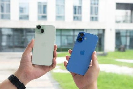 永顺苹果维修点分享iPhone 16 Plus发烫多场景剖析 