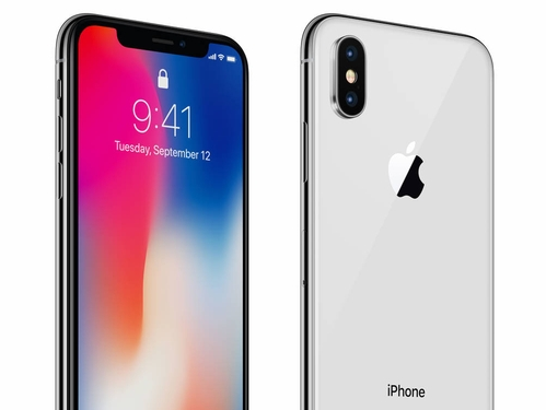永顺苹果维修点分享iPhone X摄像头实拍质感与场景适配全解析 